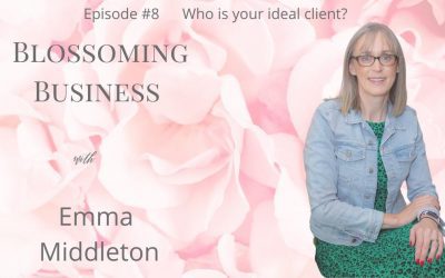 Podcast #8 Who is my customer?